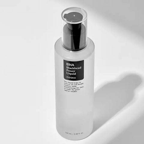 COSRX BHA Blackhead Power Liquid - 100ml