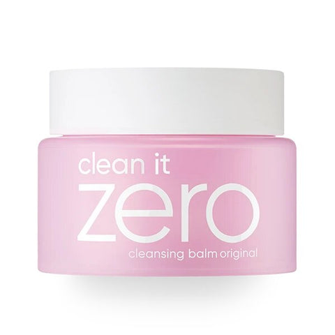 Banila Co. Clean it Zero Cleansing Balm (Original)  - 180ml