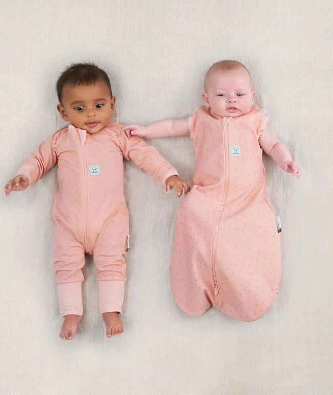 Cocoon Swaddle Bag - Berries