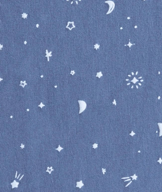 Cocoon Swaddle Bag - Night Sky