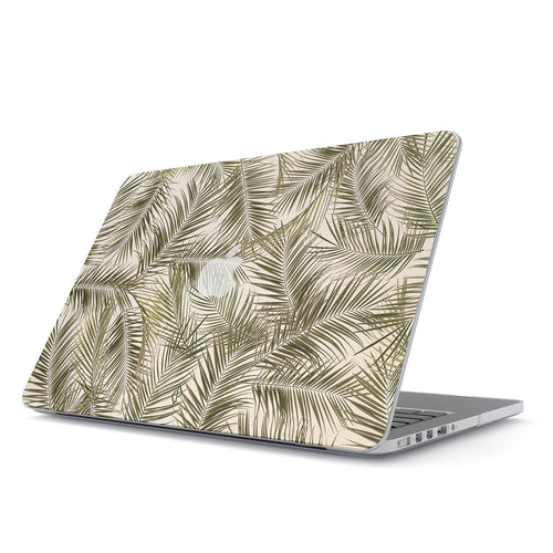 Happy Place MacBook Case (13-16 series)
