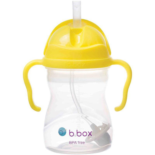 Lemon Sippy Cup (240ml)