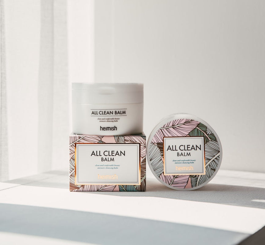 All Clean Balm (120ml)