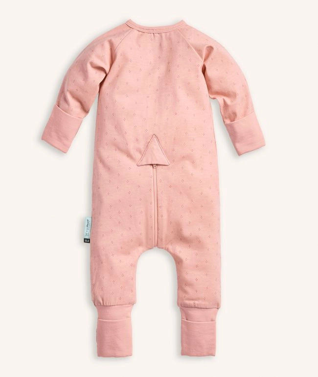 Layers Long Sleeve - Berries (1yr)