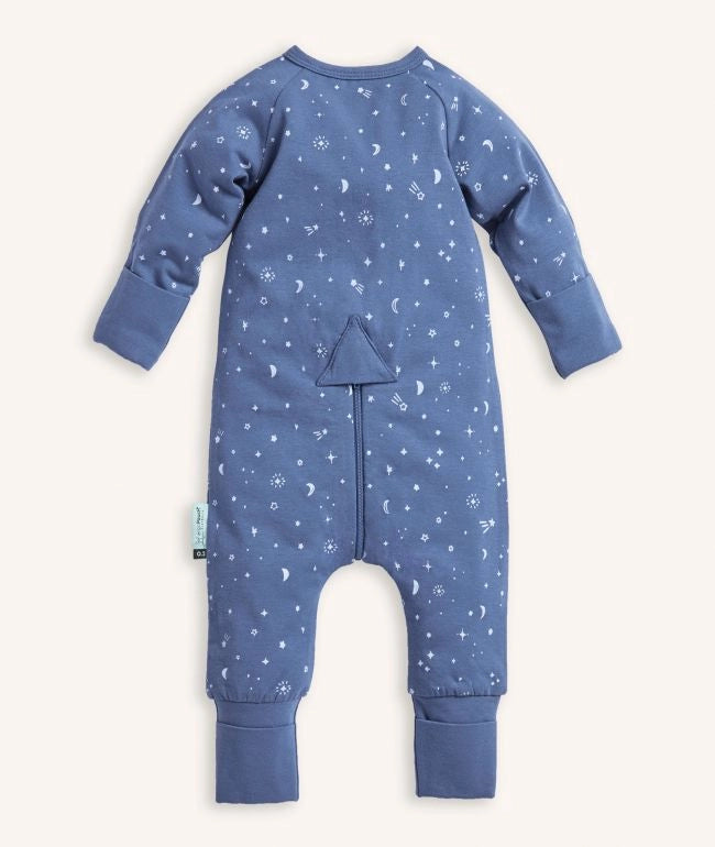 Layers Long Sleeve - Night Sky (0-3m)