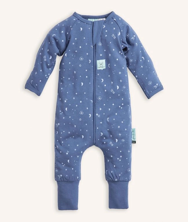 Layers Long Sleeve - Night Sky (2yrs)