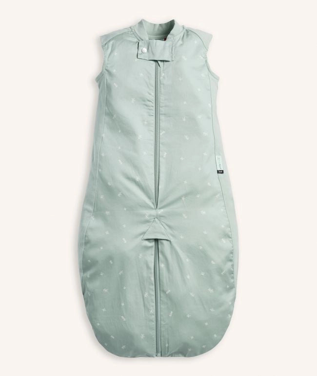 Sleep Suit Bag - Sage (2-4yrs)