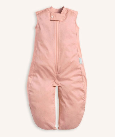 Sleep Suit Sack 0.3 TOG - Berries (2-4YEARS)