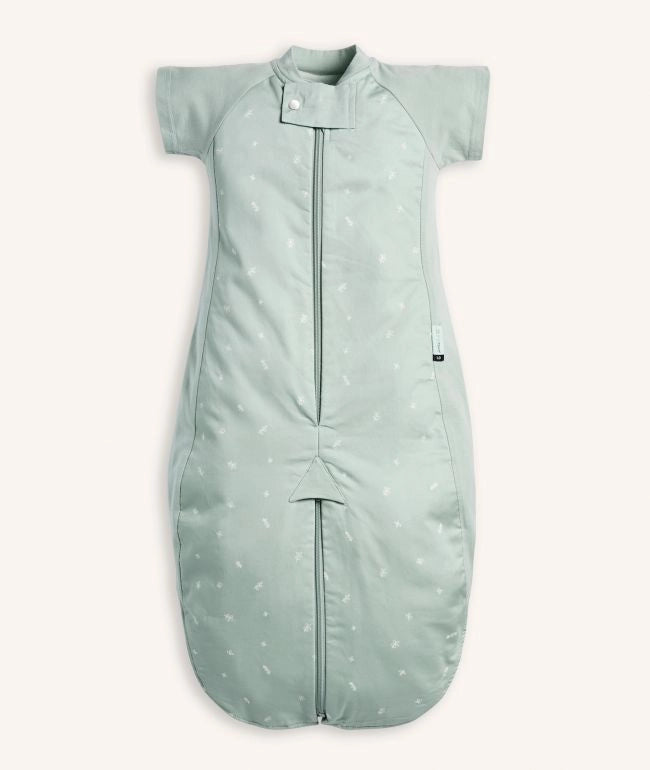Sleep Suit Bag - Sage (8-24m)