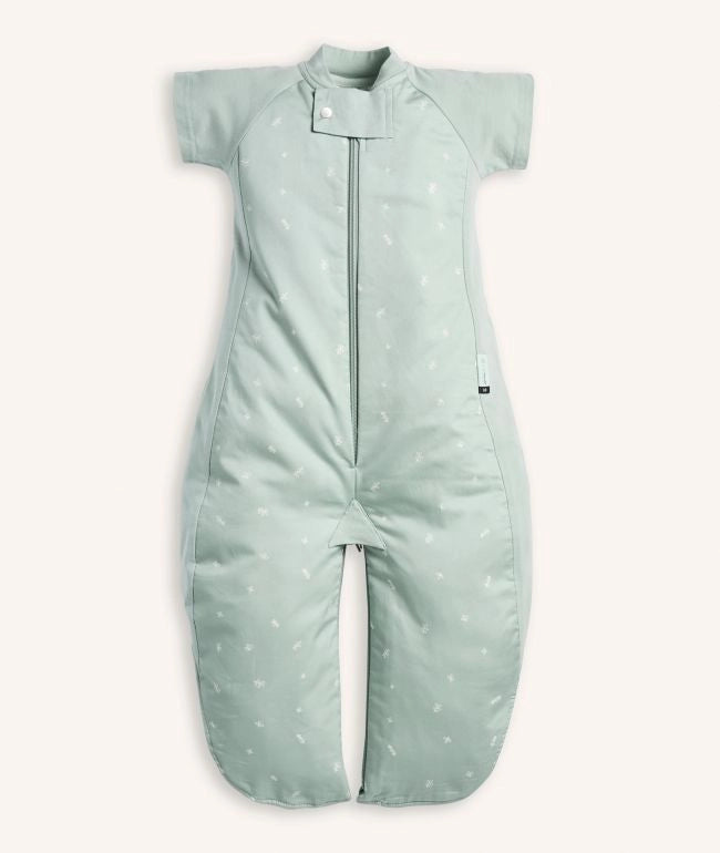 Sleep Suit Bag - Sage (8-24m)