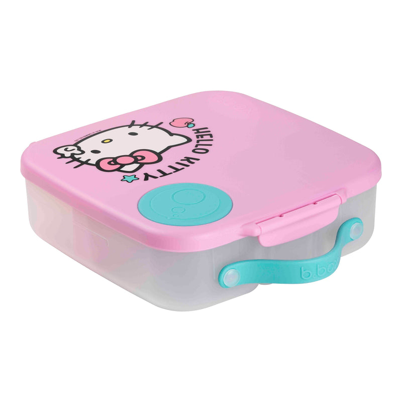 Fashionista HK Lunchbox