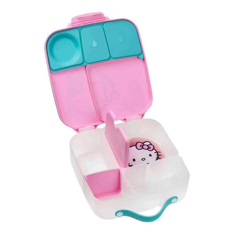 Fashionista HK Lunchbox