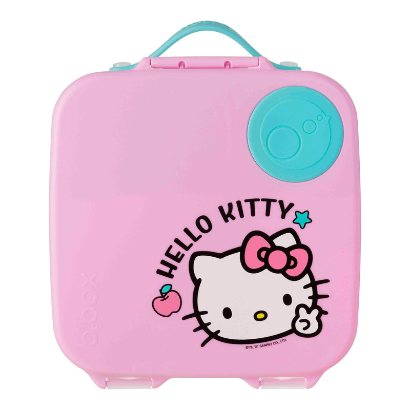 Fashionista HK Lunchbox