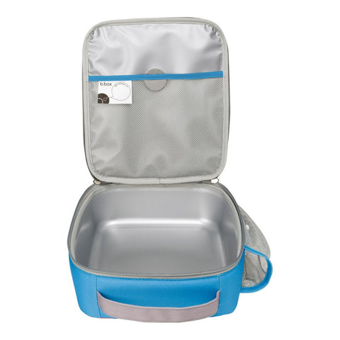 B.Box Cosmic Kid Insulated Lunch Bag