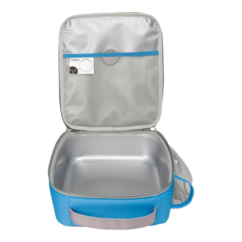 Cosmic Kid Insulated Lunch Bag