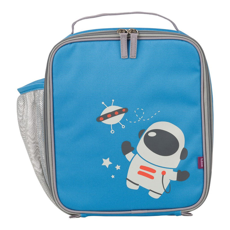 Cosmic Kid Insulated Lunch Bag