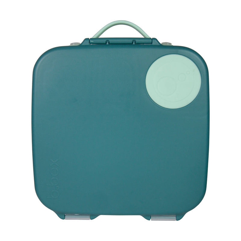 Emerald Forest Lunchbox
