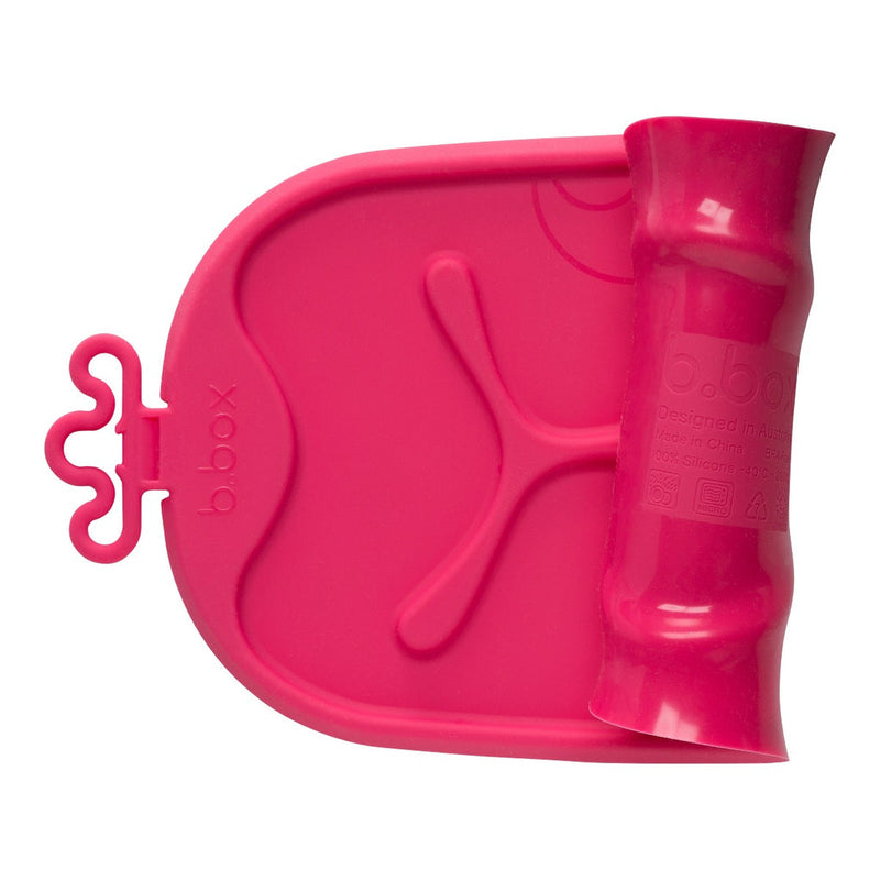 Strawberry Shake Roll-n-Go Mealtime Mat
