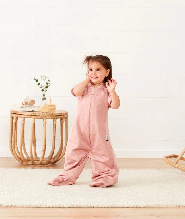 Sleep Suit Bag - Berries (8-24m)
