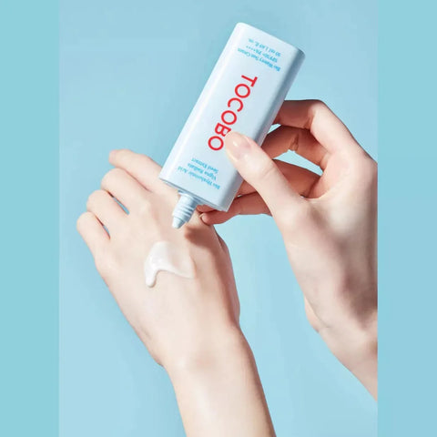 Tocobo Bio Watery Sun Cream SPF50+ PA++ ++