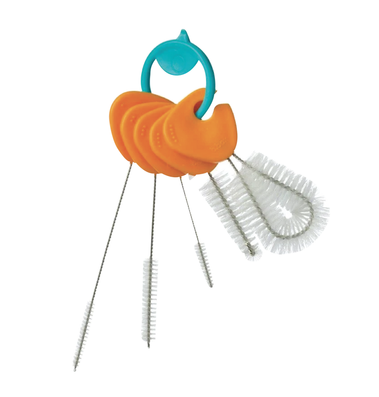 Cleaning Brush Set