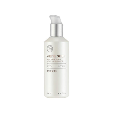 The Face Shop White Seed Brightening Lotion- 145ml