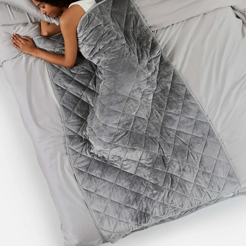 All in One Weighted Blanket - Standard
