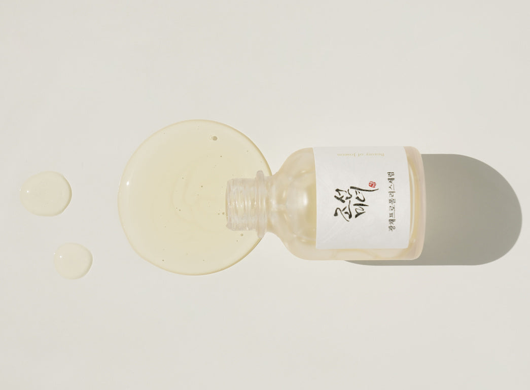 Glow Serum : Propolis + Niacinamide (30ml)