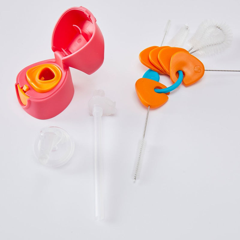 Cleaning Brush Set