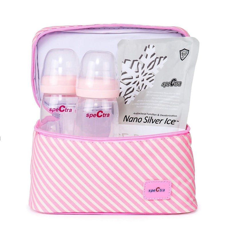 Cooler Kit with 2 Bottles