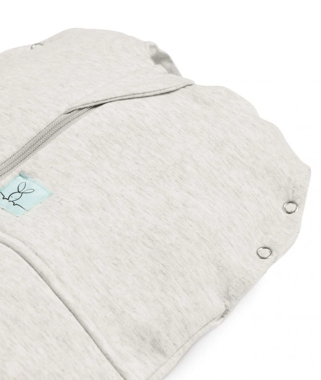 Cocoon / Hip Harness Bag - Grey Marle