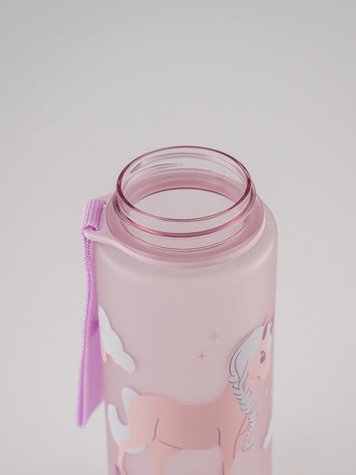 Unicorn BPA Free Bottle - 600ml