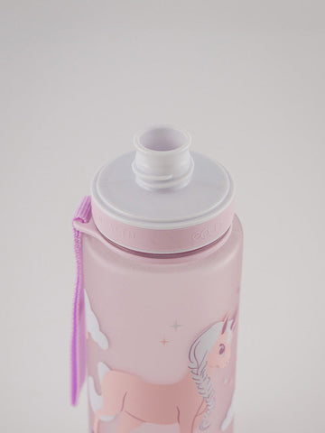 Unicorn BPA Free Bottle - 600ml