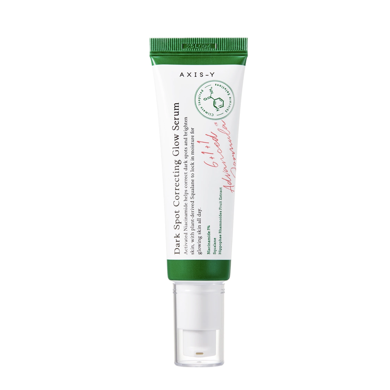 Dark Spot Correcting Glow Serum(50ml)