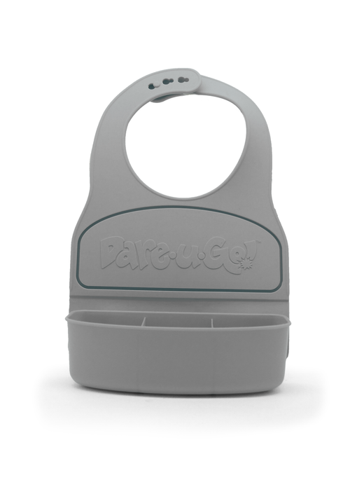 DareUGo! Small Packaging - Grey