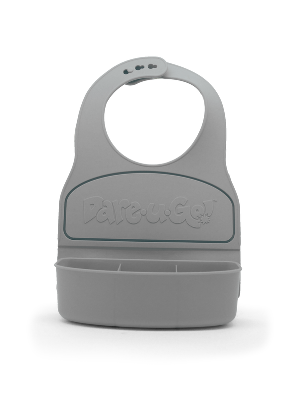 Small Packaging - Grey