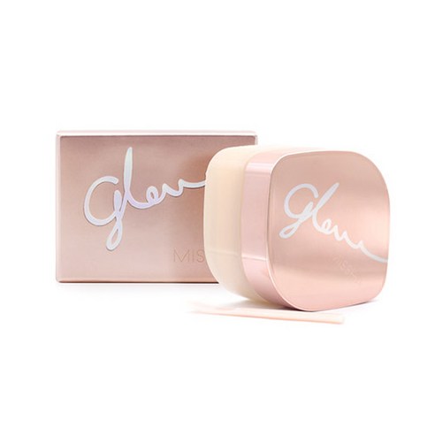 Glow Skin Balm (50ml)