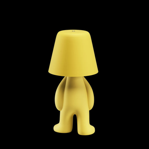 مصباح سويت برزرز توم (الأخوة الأحباب) - أصفر