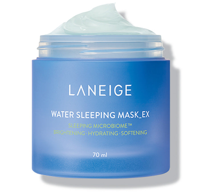 Water Sleeping Mask EX (70ml)