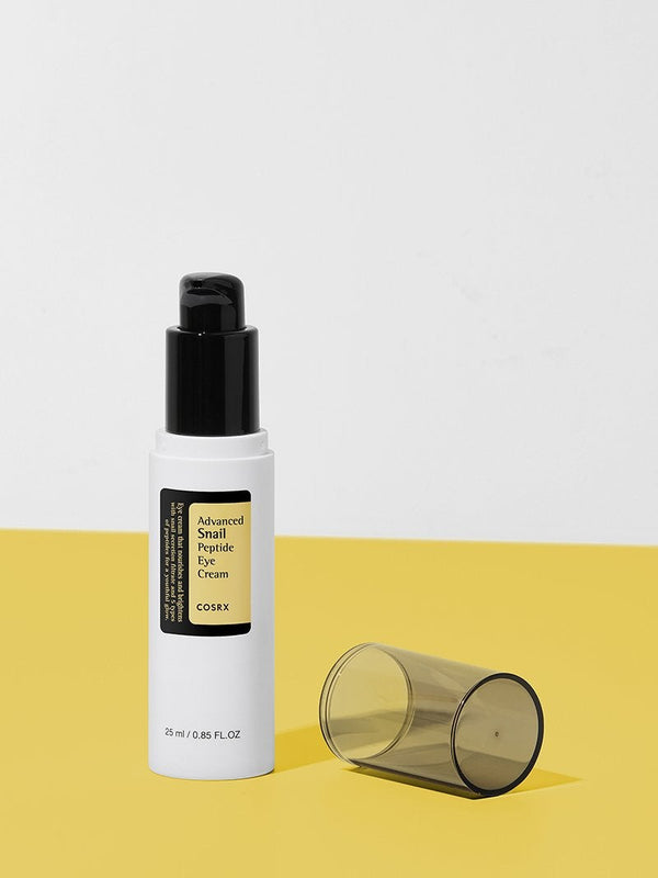 Advanced Snail Peptide Eye Cream (25ml)