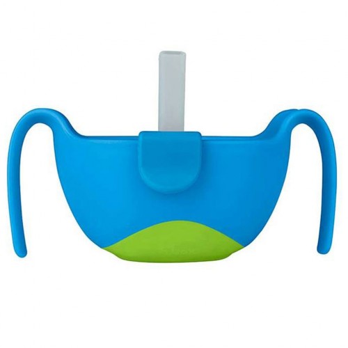 Strawberry Shake Roll-n-Go Mealtime Mat