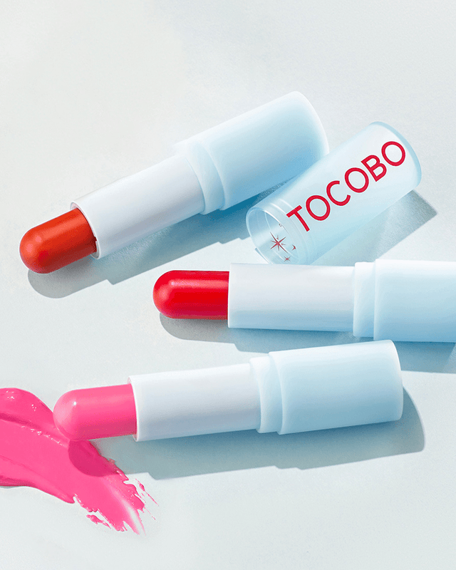 Lip Balm Collection
