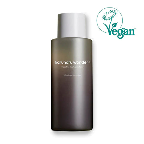 Wonder Black Rice Hyaluronic Toner - 300ml