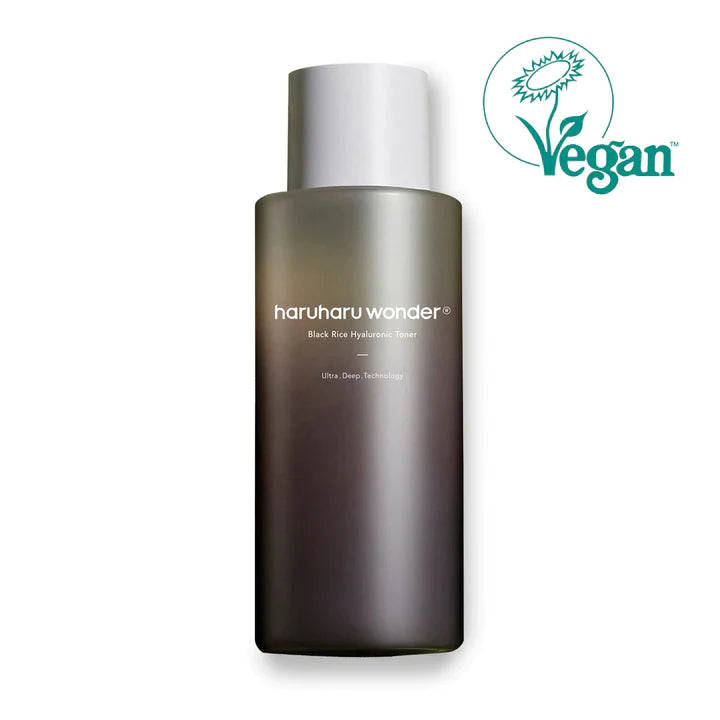 Wonder Black Rice Hyaluronic Toner (300ml)