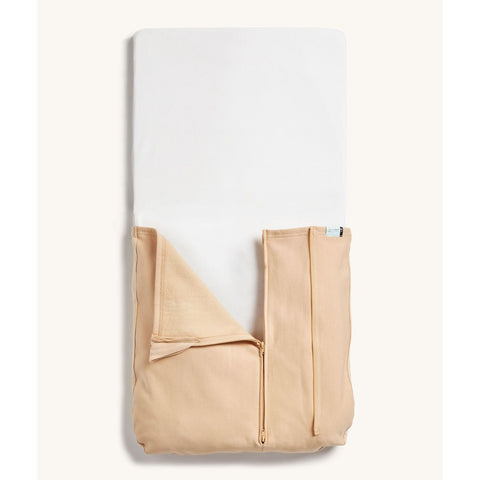 Tuck Sheet - Wheat (Cot)