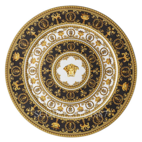 Versace's I Love Baroque Service Plate