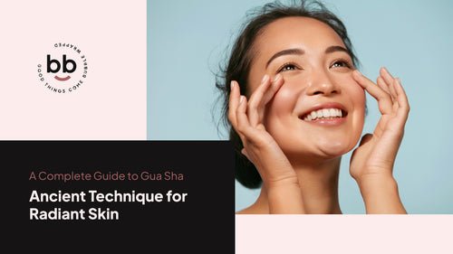 A Complete Guide to Gua Sha - Benefits, How to Use And More