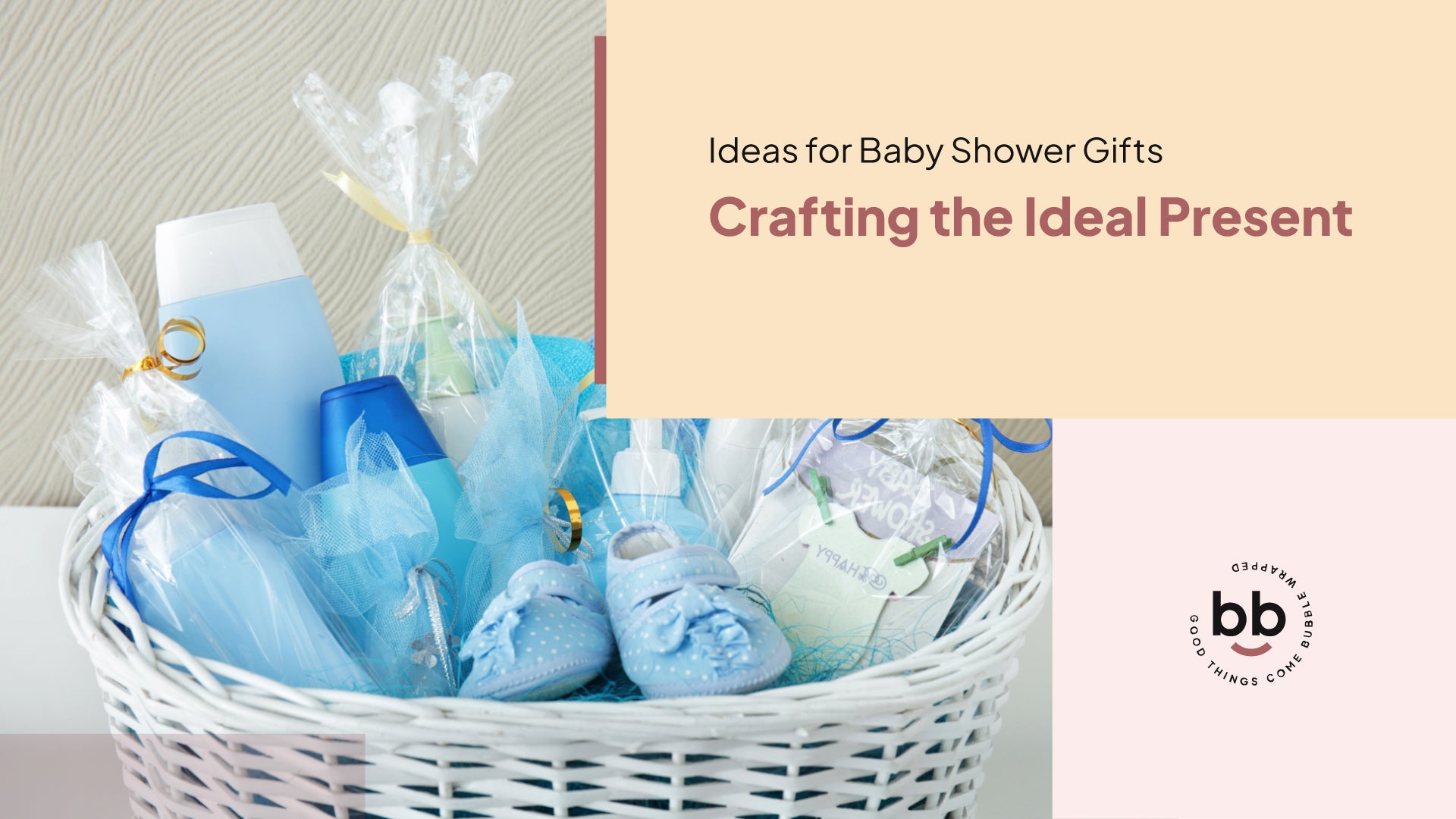 Ideas for Baby Shower Gifts: Crafting the Ideal Present