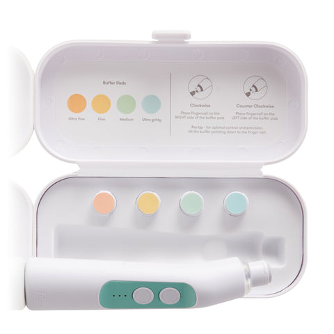 Frida Baby Electric Nail Buffer