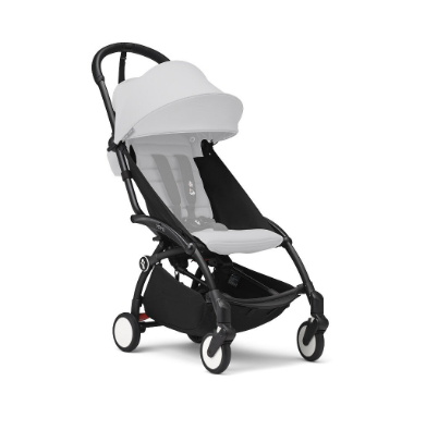 Stokke® YOYO³ frame - Black